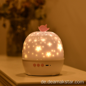 Großhandel Preisprojektion Lampe Starry Sky Night Light